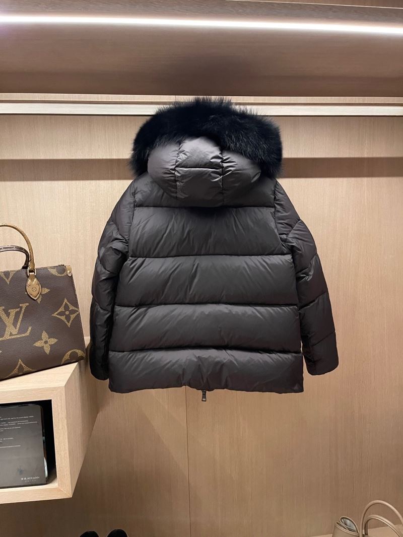 Prada Down Jackets